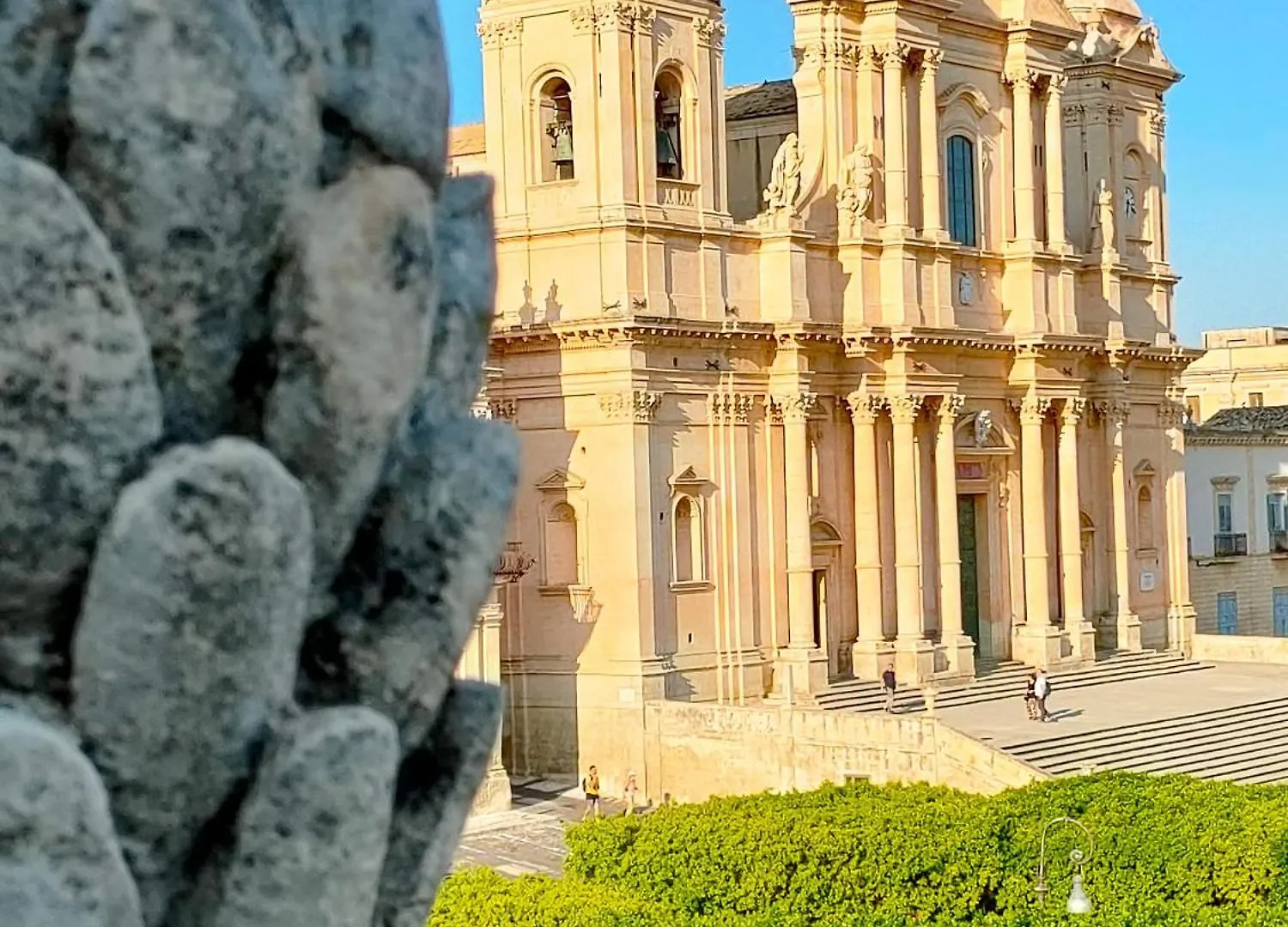 B&B Cryago Noto