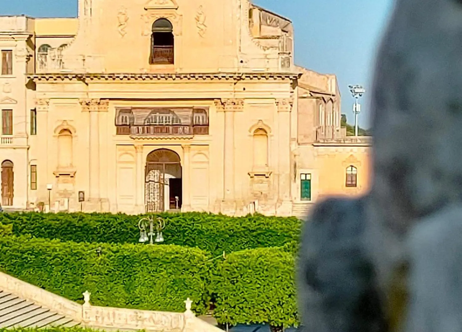 Guest house B&B Cryago Noto