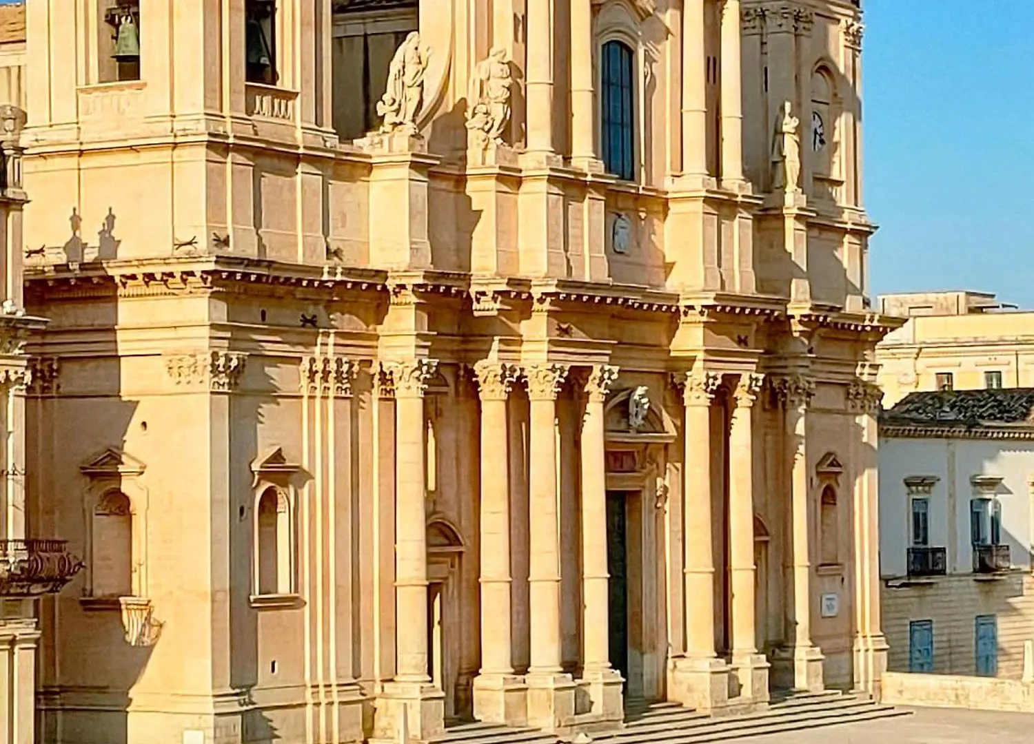 B&B Cryago Noto Italy