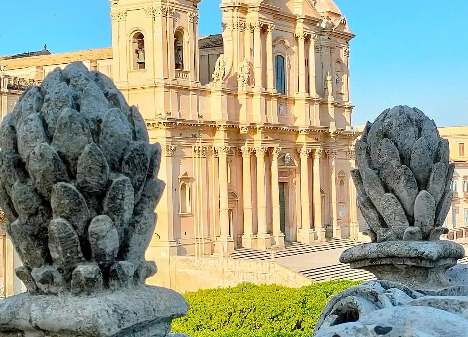 B&B Cryago Noto 0*,  Italy