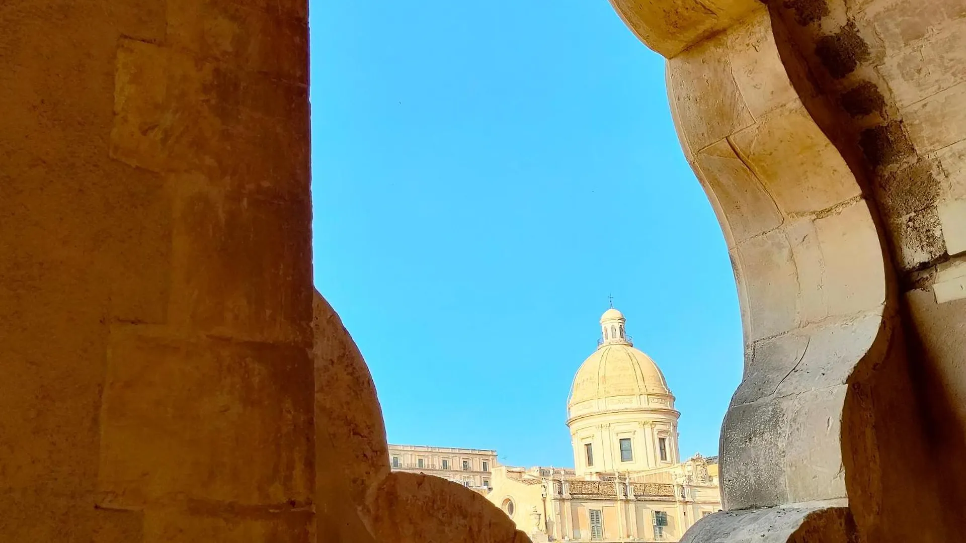 B&B Cryago Noto 0*,  Italy
