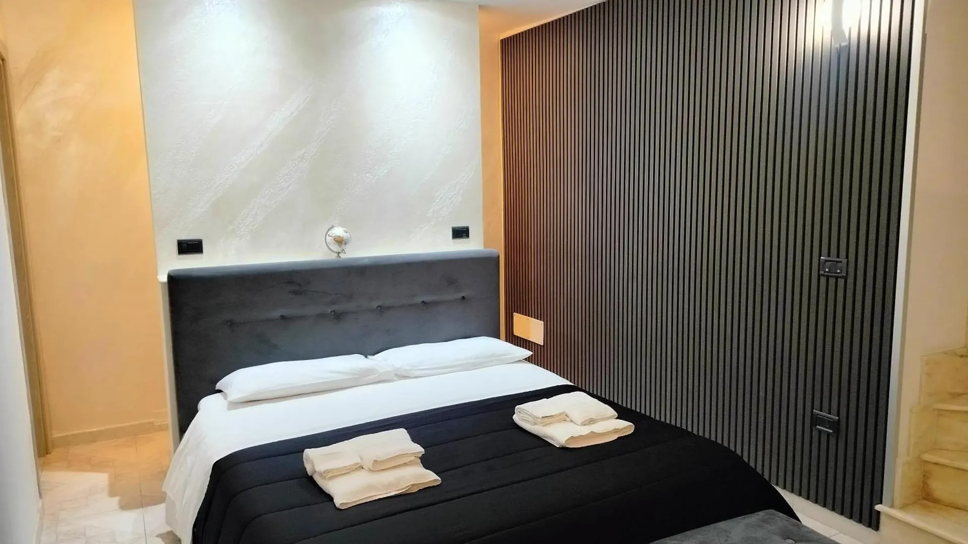 B&B Cryago Noto