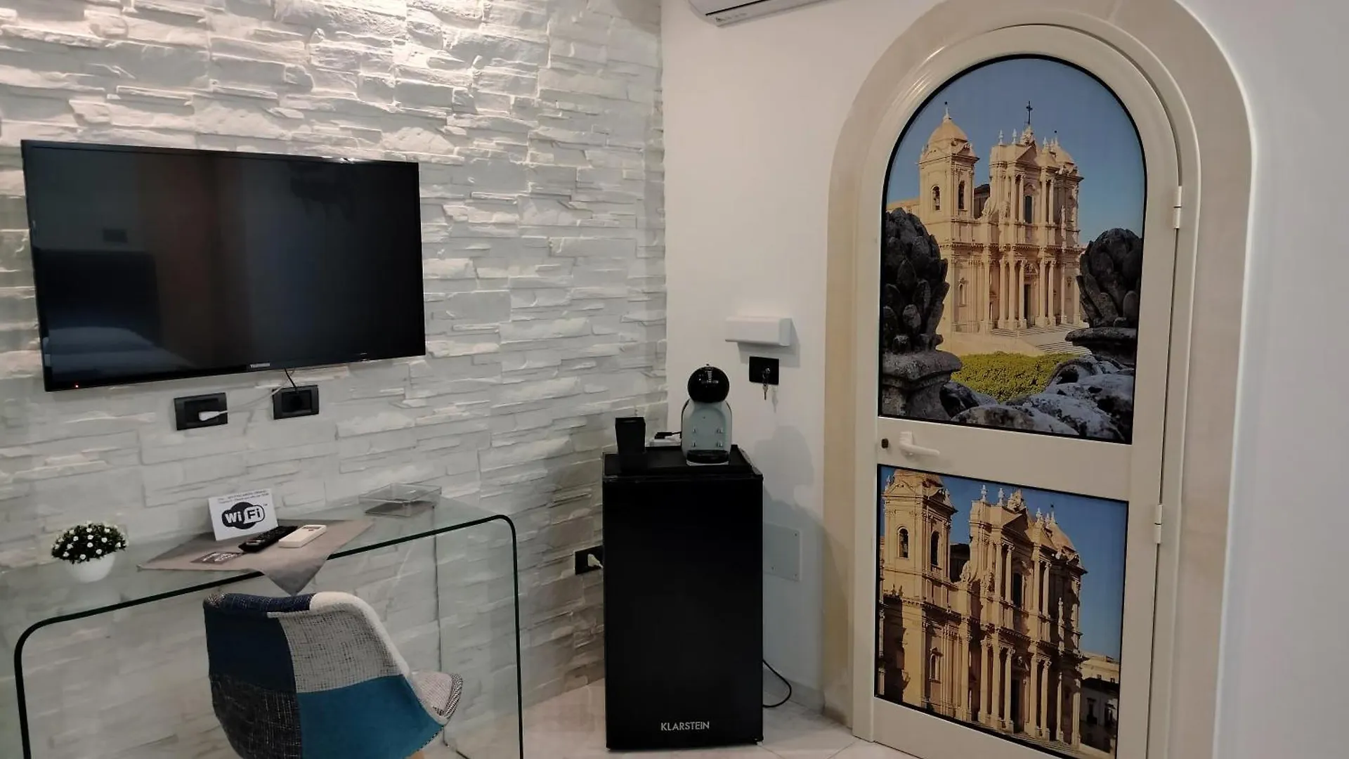 Guest house B&B Cryago Noto Italy