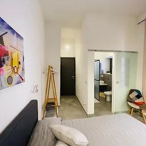  Affittacamere La Viuzza