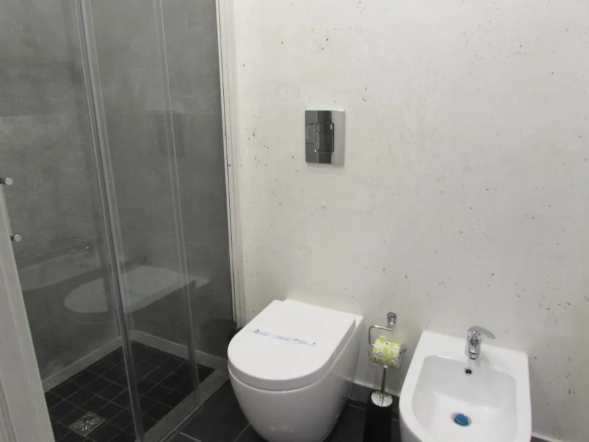 B&B Cryago Noto Penzion