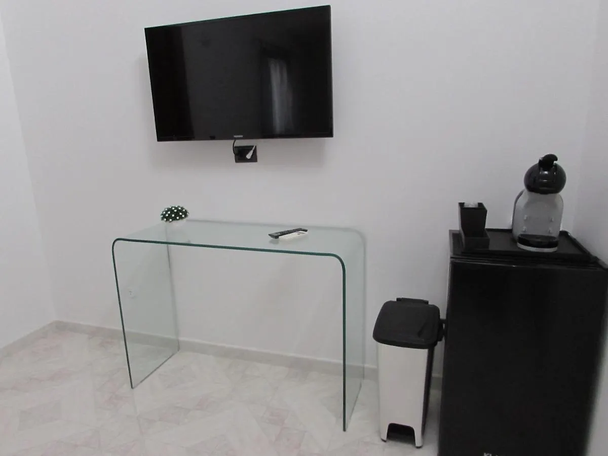 B&B Cryago Noto Itálie