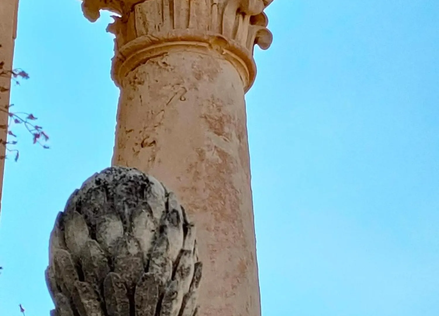 B&B Cryago Noto Penzion